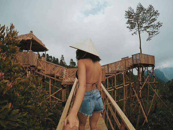 Chuyến đi Bali 5 ngày của cô bạn này sẽ khiến bạn phải công nhận: Thiên đường nhiệt đới là có thật! Chuyến đi Bali 5 ngày của cô bạn này sẽ khiến bạn phải công nhận: Thiên đường nhiệt đới là có thật!